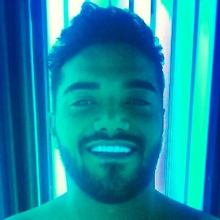 Telegram profile photo for DJ VAFA