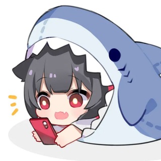 Telegram profile photo for 摸鱼日报 🐬