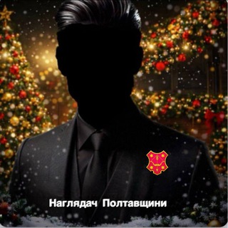 Telegram profile photo for Наглядач Полтавщини