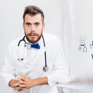 Telegram profile photo for 🩺 Dr JUAN TORAL Consejos médicos para mejorar tu salud 🧑⚕️