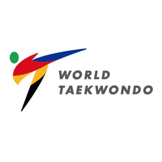 Telegram profile photo for WORLD TAEKWONDO