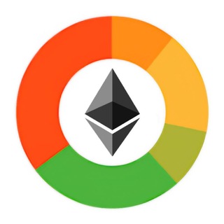 Telegram profile photo for ETH Fear and Greed