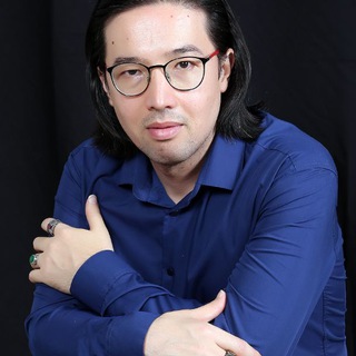 Telegram profile photo for alimdjanovversiyasi