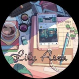 Telegram profile photo for Lilyblue