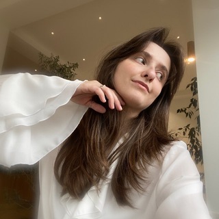 Telegram profile photo for терапевтичные будни с @ooomjulie
