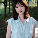 Telegram profile photo for 小米(服装销售员)兼职