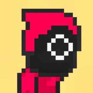 Telegram profile photo for TON SQUID 🔺