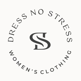 Telegram profile photo for Dress no stress