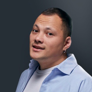 Telegram profile photo for Алексей Кан | Путь предпринимательства