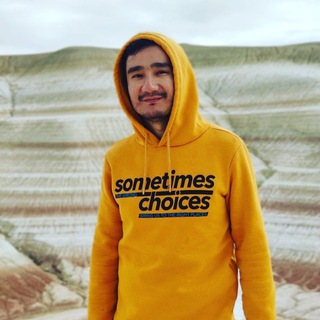 Telegram profile photo for Shakir Islambakiyev