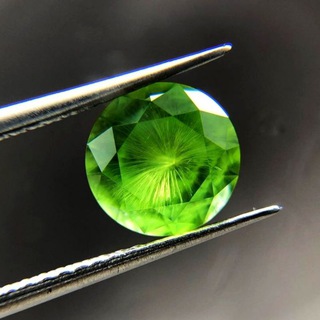 Telegram profile photo for Полдневской демантоид | Poldnevskoy Demantoid