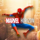 Telegram profile photo for Marvel Horizon