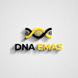 Telegram profile photo for Dna Emas Trade Group