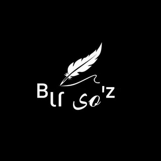 Telegram profile photo for 𝙱𝚒𝚛 𝚜𝚘ʻ𝚣