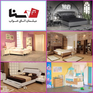 Telegram profile photo for مبلمان اتاق خواب هورامان