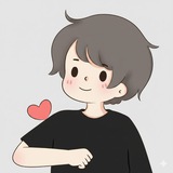Telegram profile photo for ↬ 𝒘𝒂𝒍𝒍 ، 𝒑𝒂𝒑𝒆𝒓 💖 🫧 .