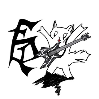 Telegram profile photo for befferent is a rock(star)s