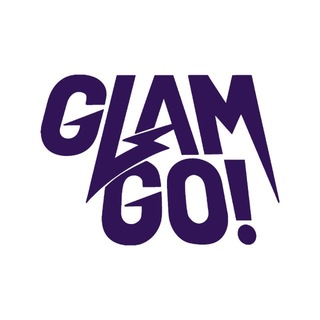 Telegram profile photo for GLAM GO GANG!