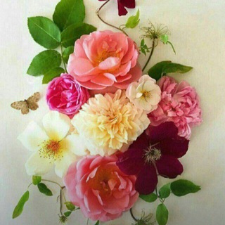 Telegram profile photo for 🌹کافشان در گذر زمان🌹