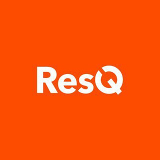 Telegram profile photo for RESQ INDIA