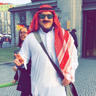 Telegram profile photo for مقاطع منوعات