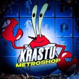 Telegram profile photo for KRASTU metro SHOP