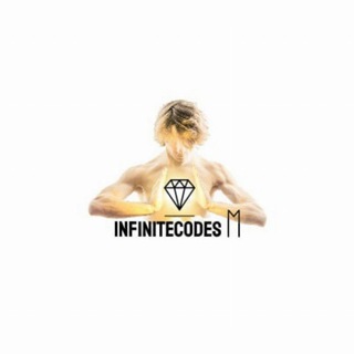 Telegram profile photo for Infinitecodes ᛖ