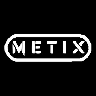 Telegram profile photo for M E T I X
