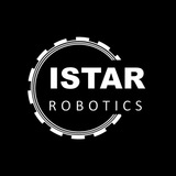 Telegram profile photo for iStar Robotics