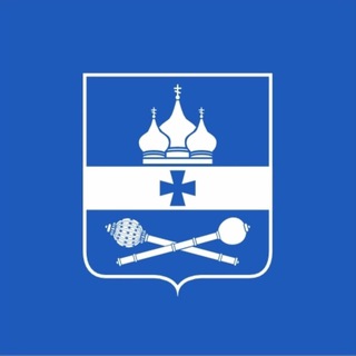 Telegram profile photo for Администрация Егорлыкского района