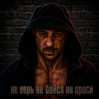 Telegram profile photo for Фурманюк до талого 2.0 (из пепла)