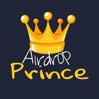 Telegram profile photo for Airdrop Prince Community