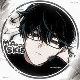 Telegram profile photo for @Ꮇá𝕪skı𝘦 closed forever