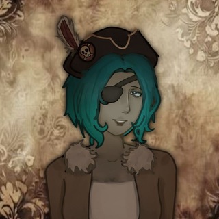 Telegram profile photo for Пиратские приключения🏴☠️