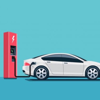 Telegram profile photo for Electric Vehicle infrastructure