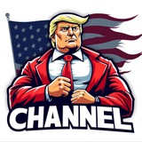 Telegram profile photo for MEGA MAGA CHANNEL