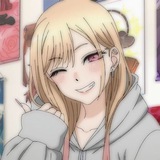 Telegram profile photo for ♡ ; Kitagawa !