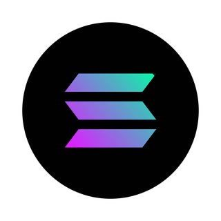 Telegram profile photo for SOLANA LP Trending Liquidity Pools Alerts