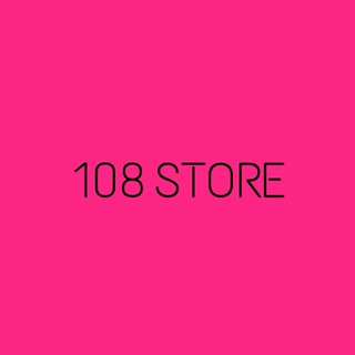 Telegram profile photo for 108.store