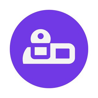 Telegram profile photo for Droidvilla • Web3 • AI • Mobility • PropTech