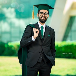 Telegram profile photo for MedGuide by Hussein 🩺