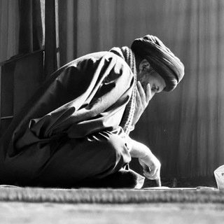 Telegram profile photo for سيد حسام أبوقدر محاضرات وبحوث