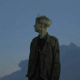 Telegram profile photo for dystopia