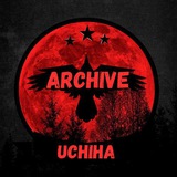 Telegram profile photo for Archive Uchiha