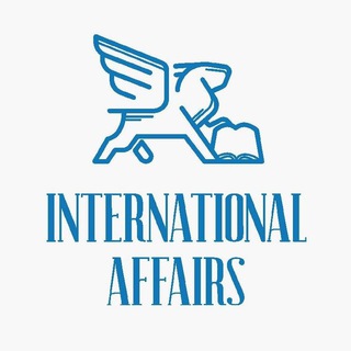 Telegram profile photo for International Affairs