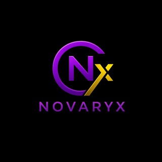 Telegram profile photo for NOVARYX🤖📊