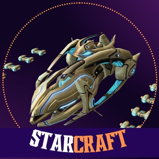 Telegram profile photo for СТАРКРАФТ 2 STARCRAFT 2