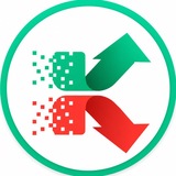 Telegram profile photo for KurdChain Crypto