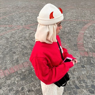 Telegram profile photo for غولِ ریز