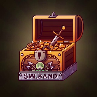 Telegram profile photo for Сундук Робина